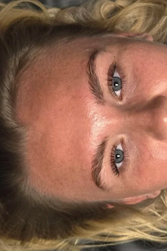 Lah Lift & Tint + Brow Lamination