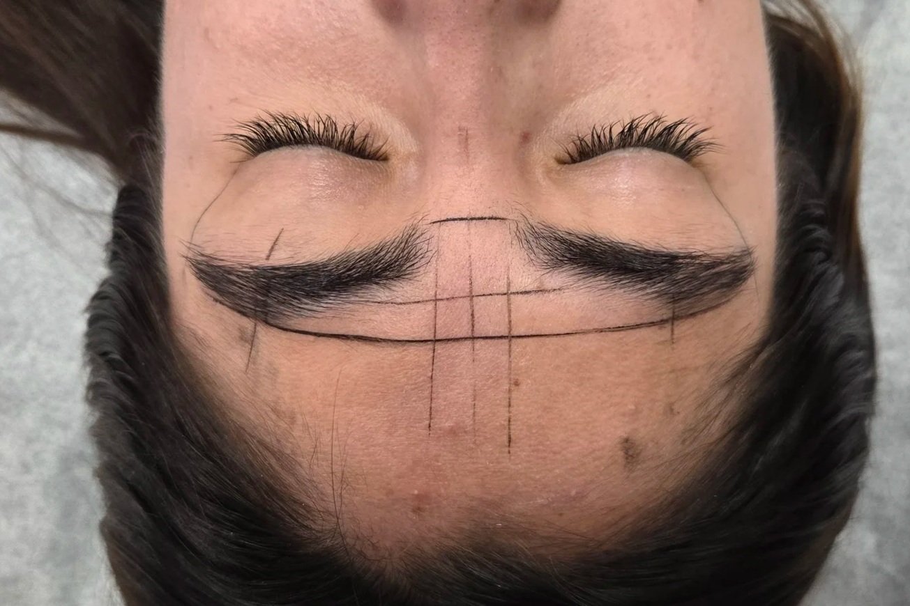 Eyebrow Design