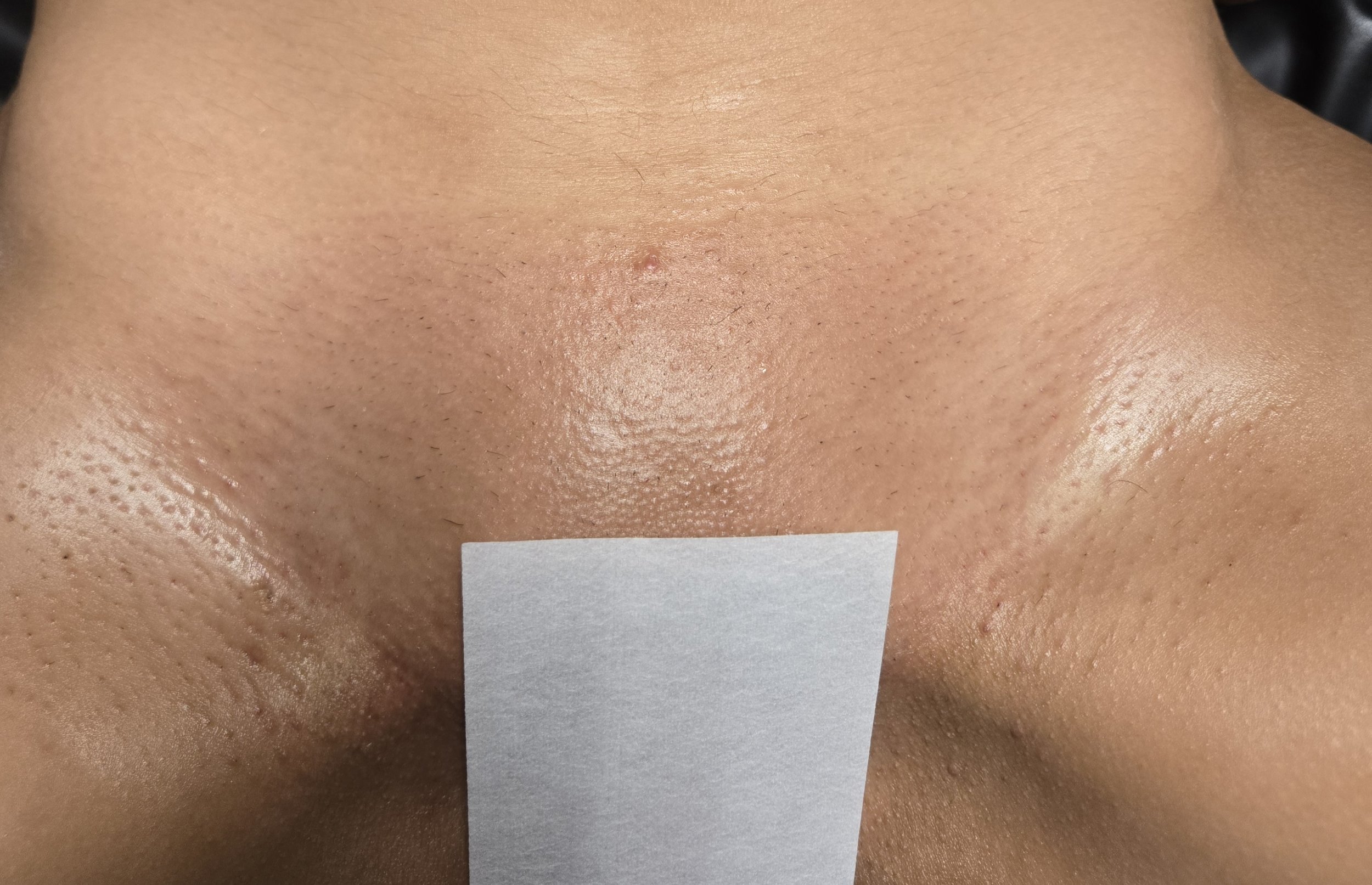 Brazilian Wax + Vajacial Package