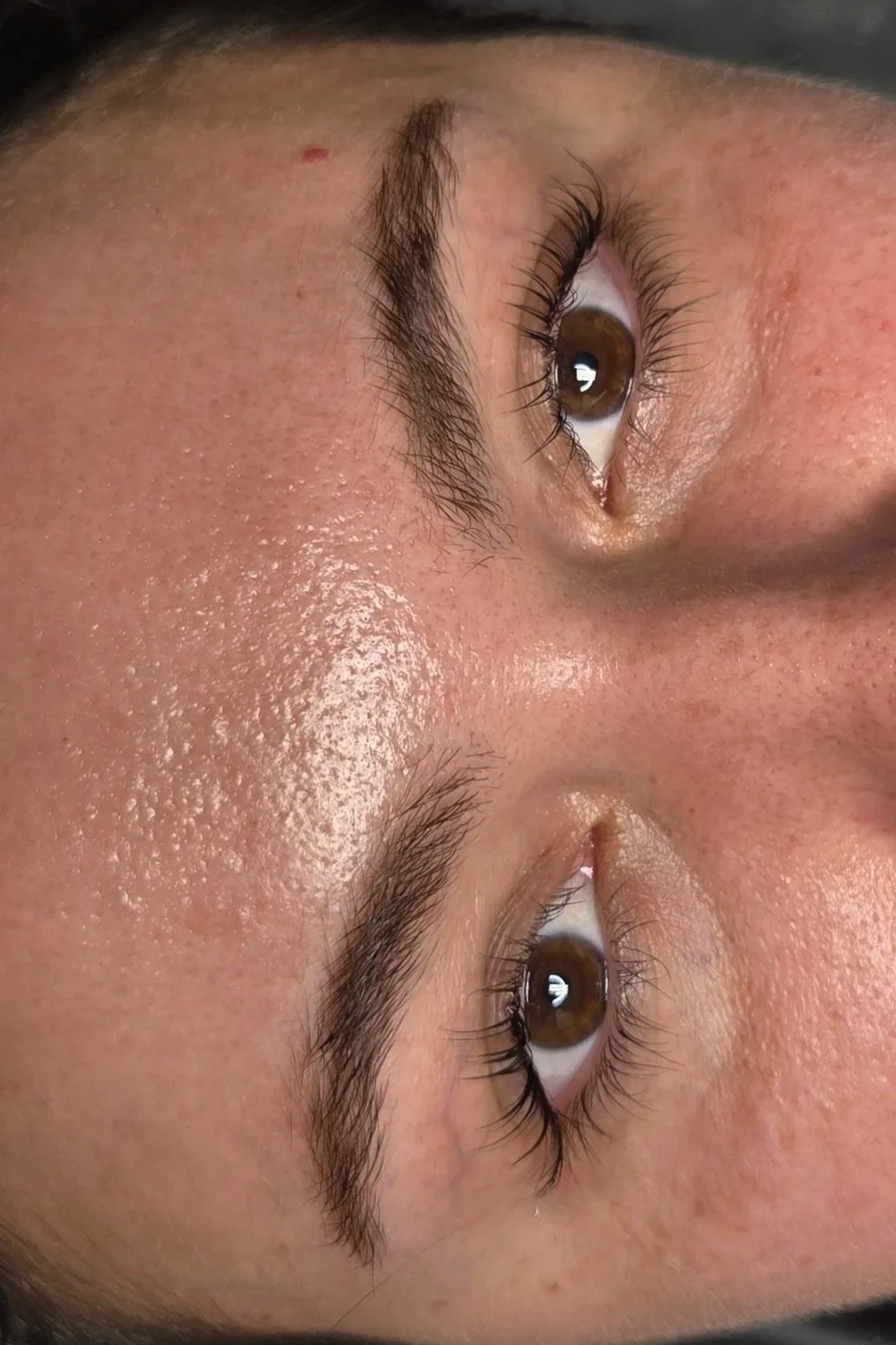 Lash Lift & Tint