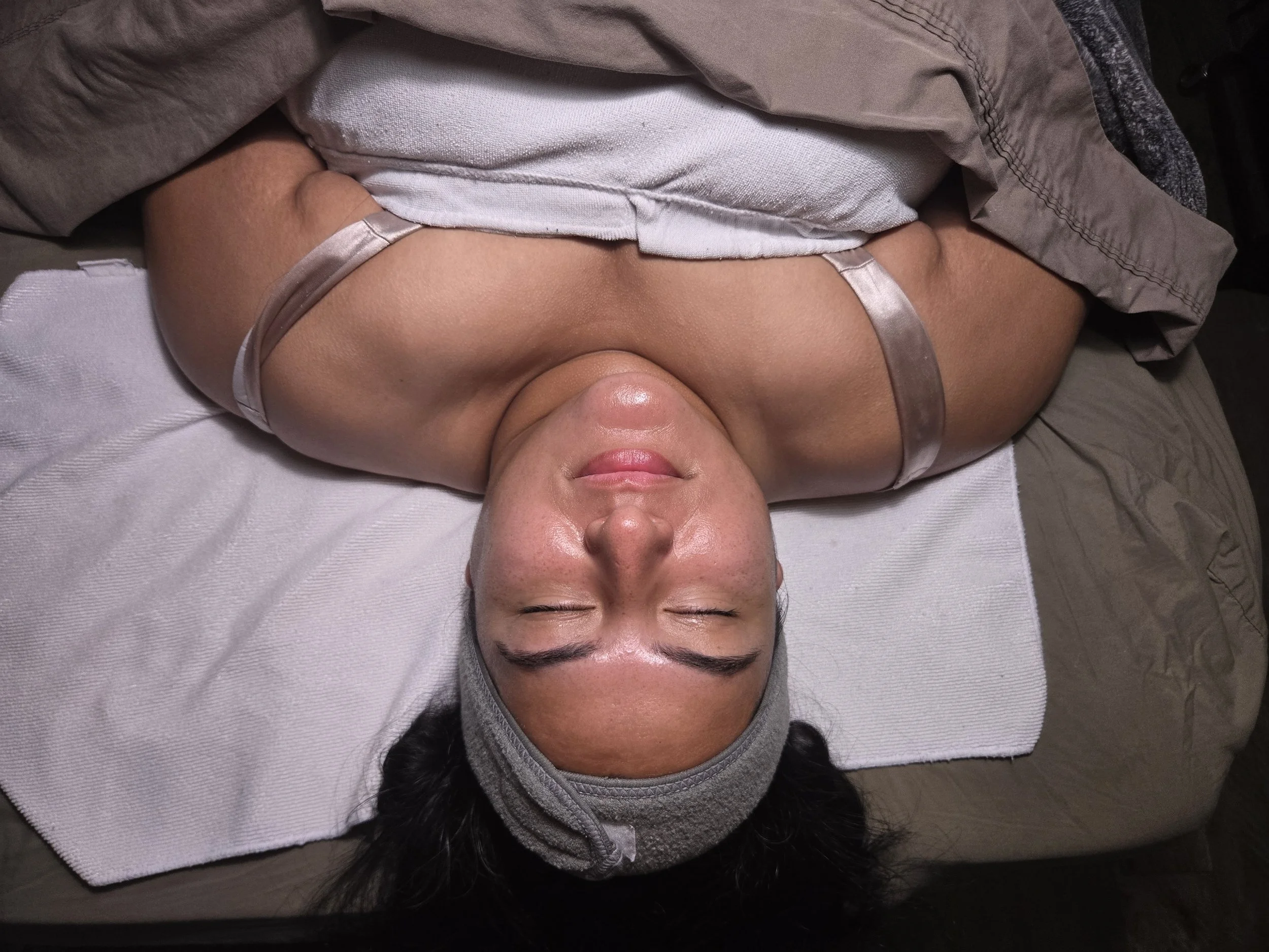 Nano Infusion Facial
