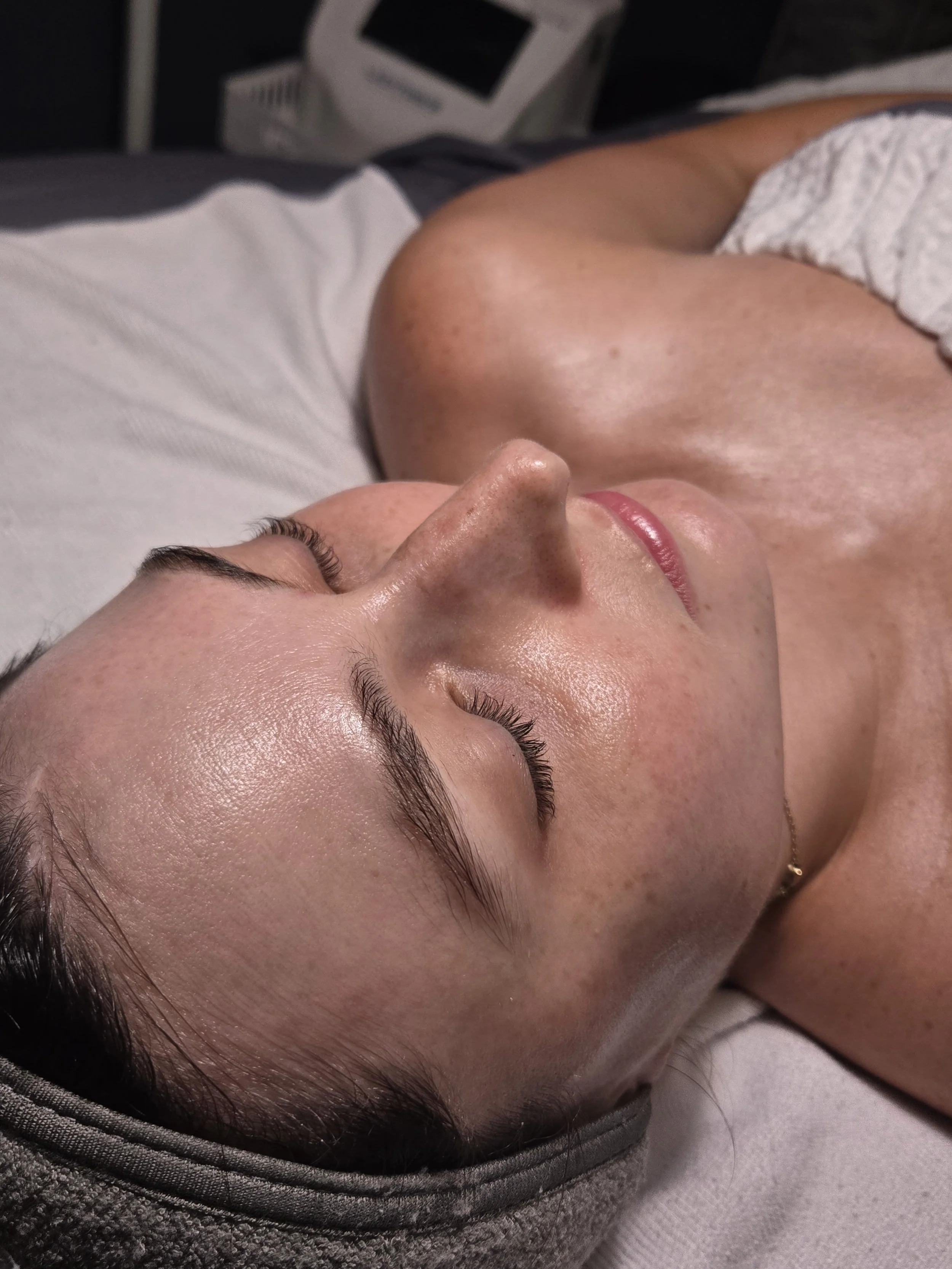 Pristine Glow Facial