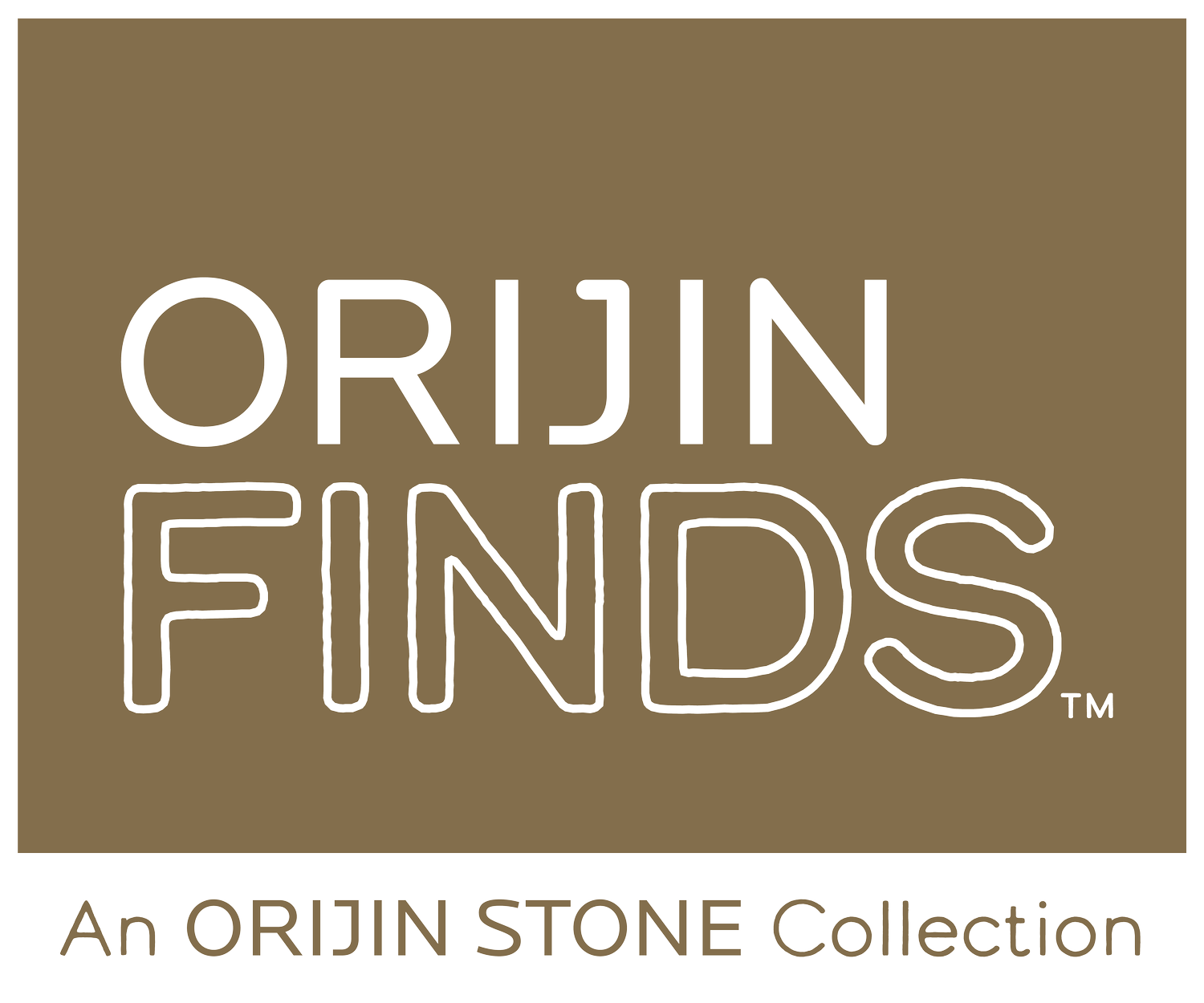 ORIJIN FINDS
