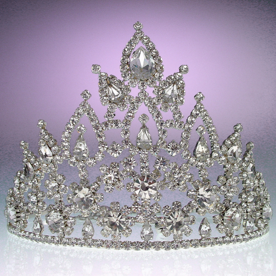 ULTIMATE QUEEN: 4 Week Bundle Deal