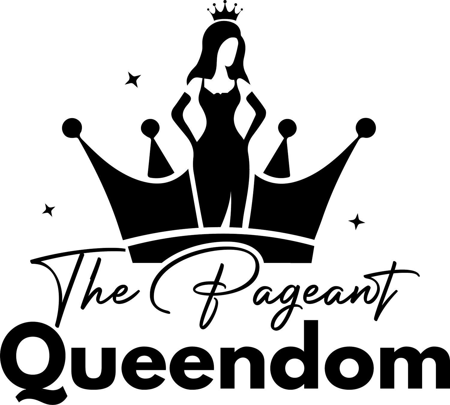 The Pageant Queendom