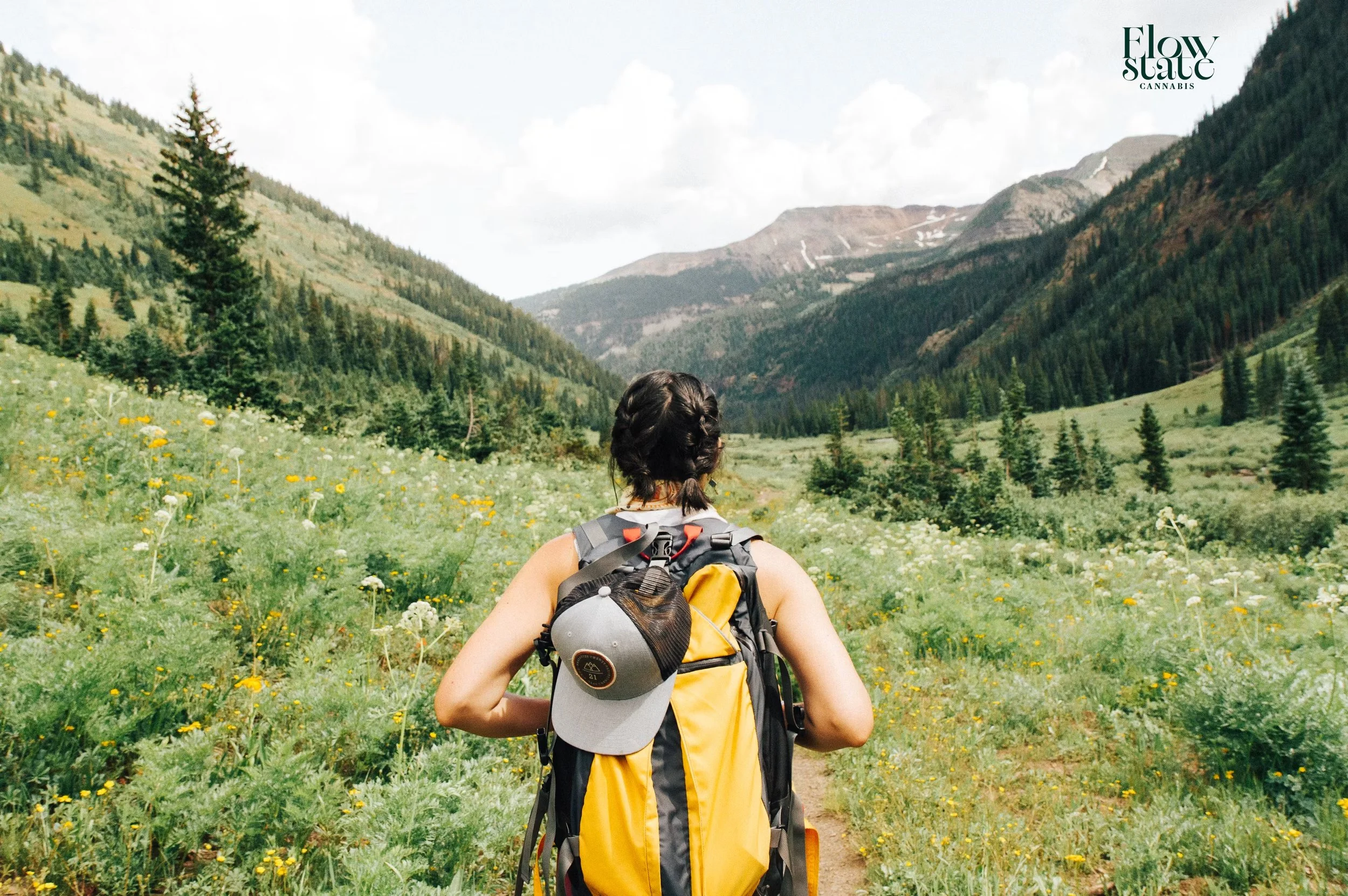 Cannabis and the Flow State: Finding Presence, Performance, and Rest