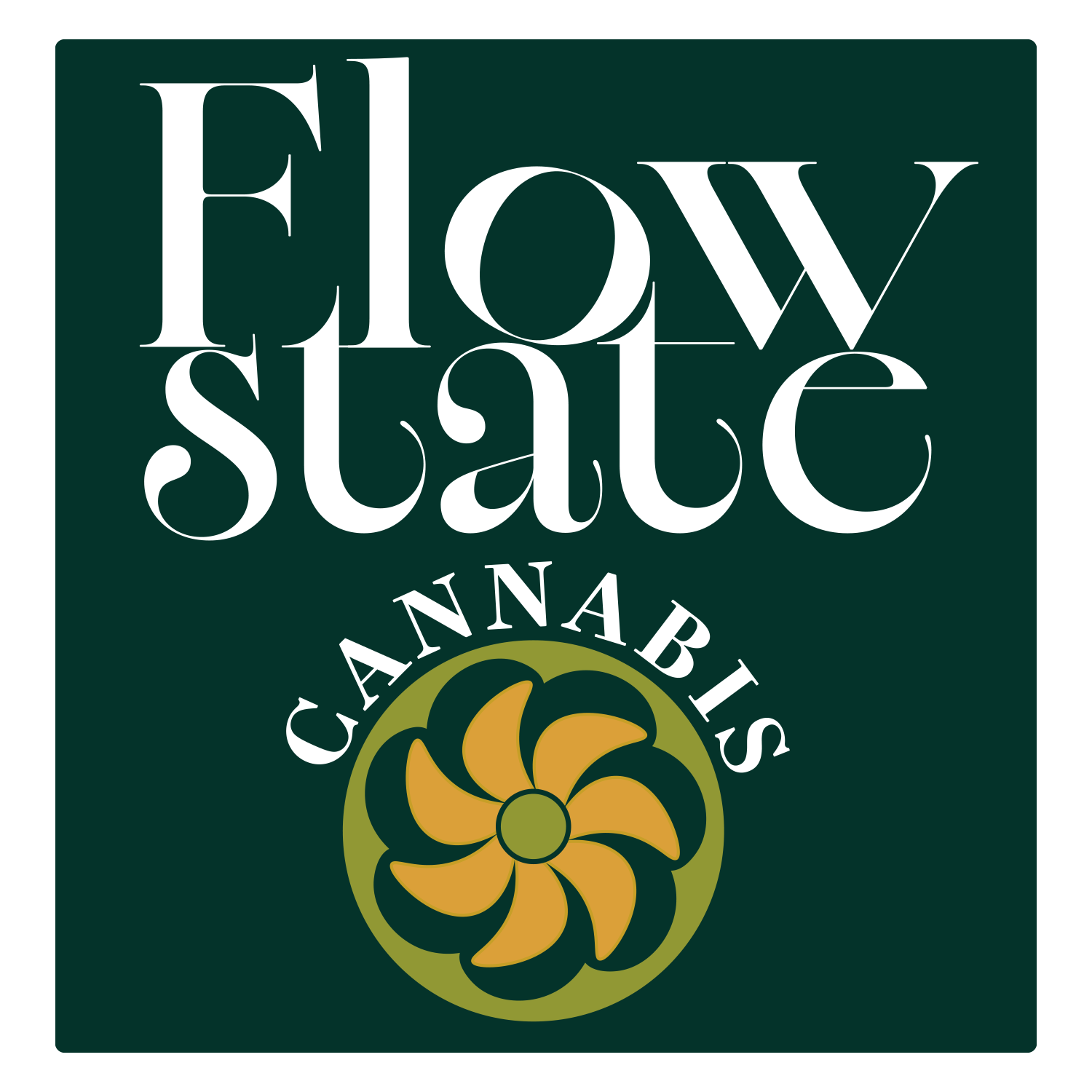 Flow State Cannabis