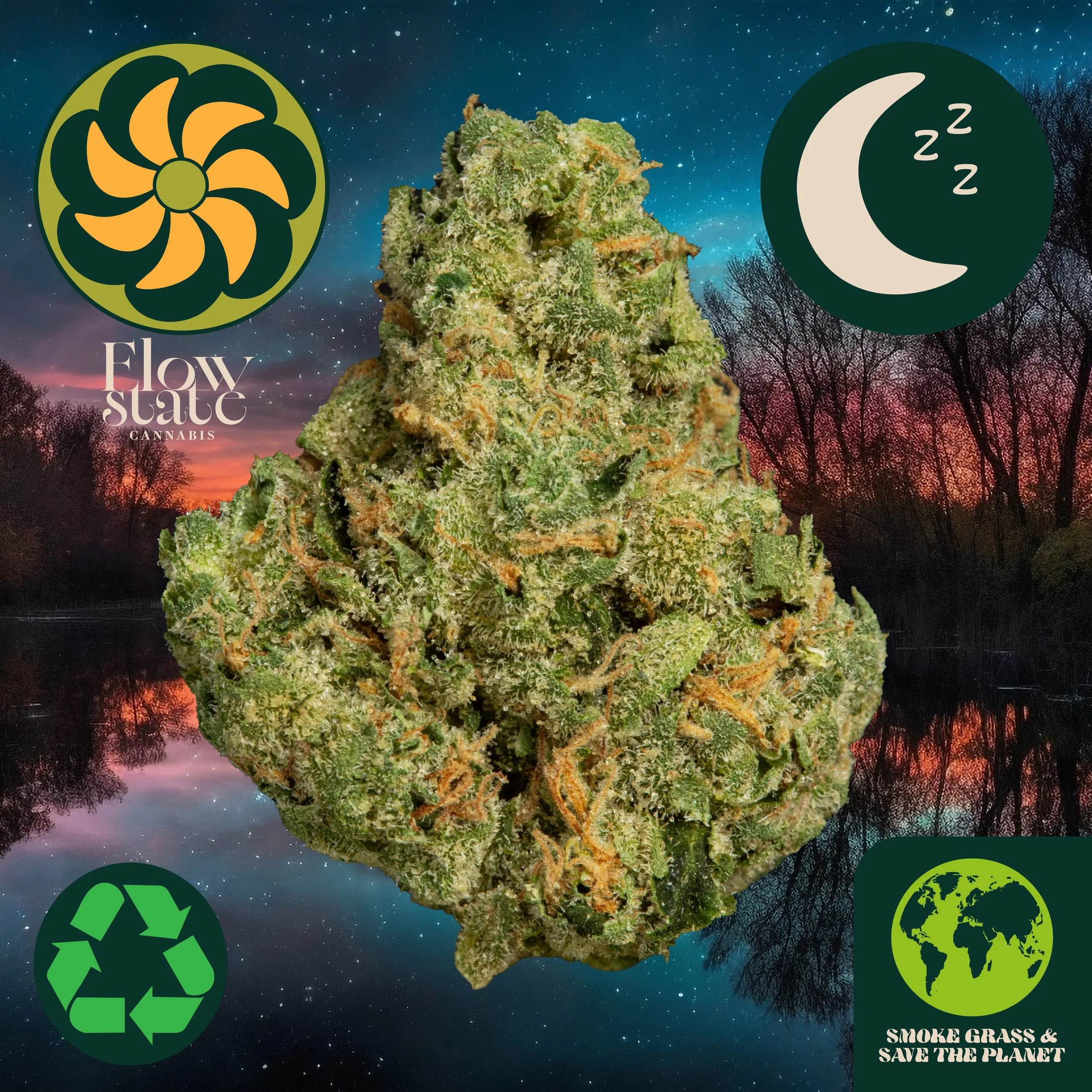 I-95 Cookies
