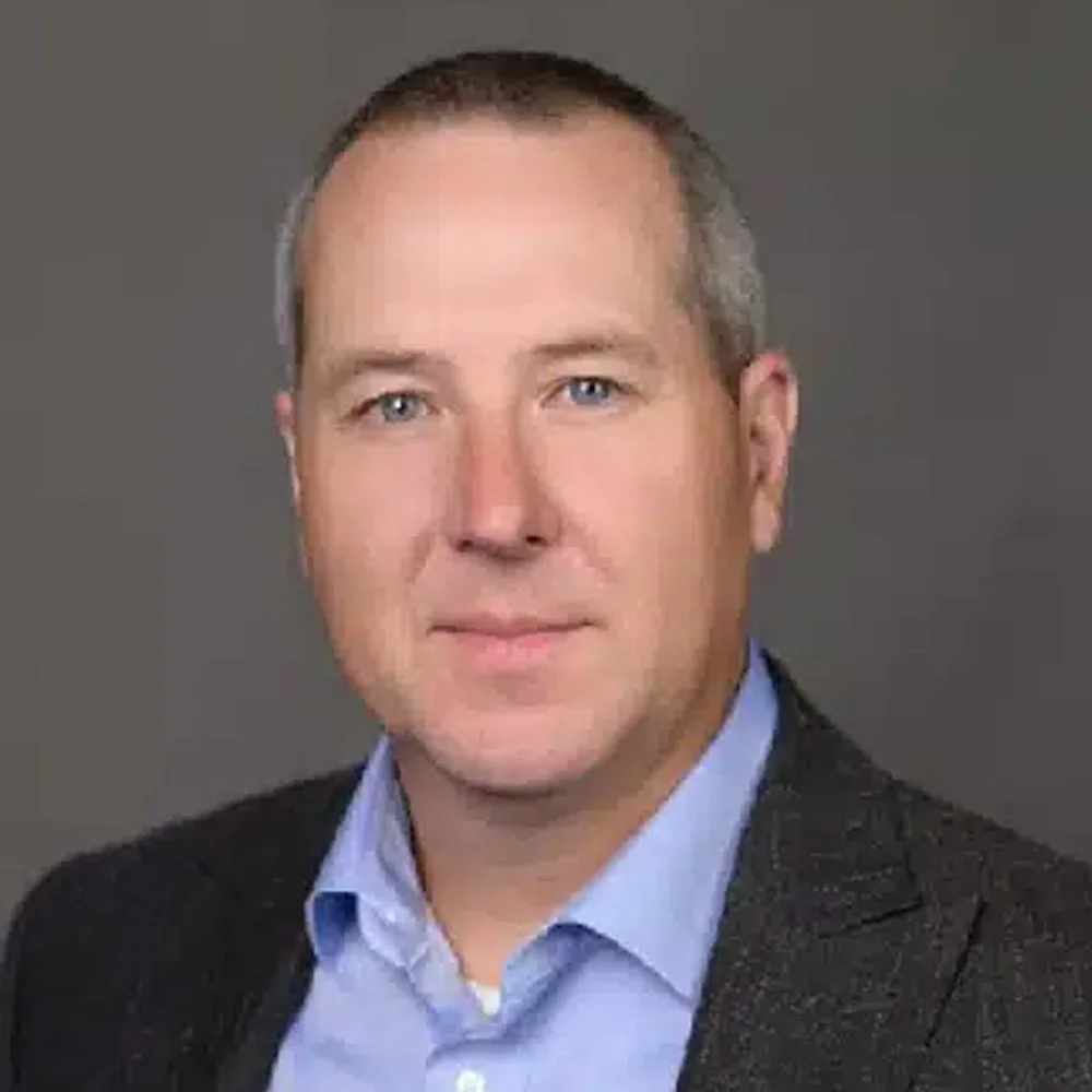 Rob Hughes, MBA