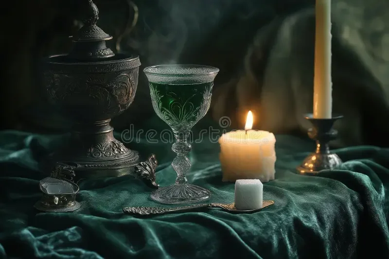 candlelight-flickers-swirling-absinthe-ornate-spoon-balances-sugar-cube-carefully-absinthe-ritual-scene-fountain-spoon-381424612.jpg.webp