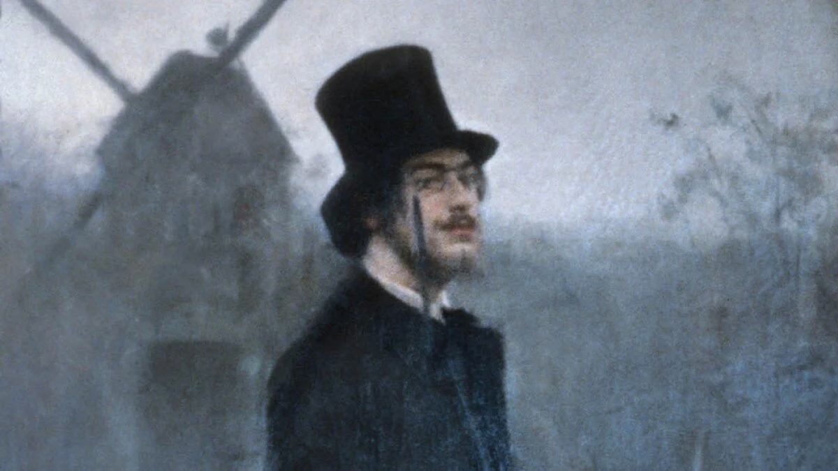 Musician, Erik Satie