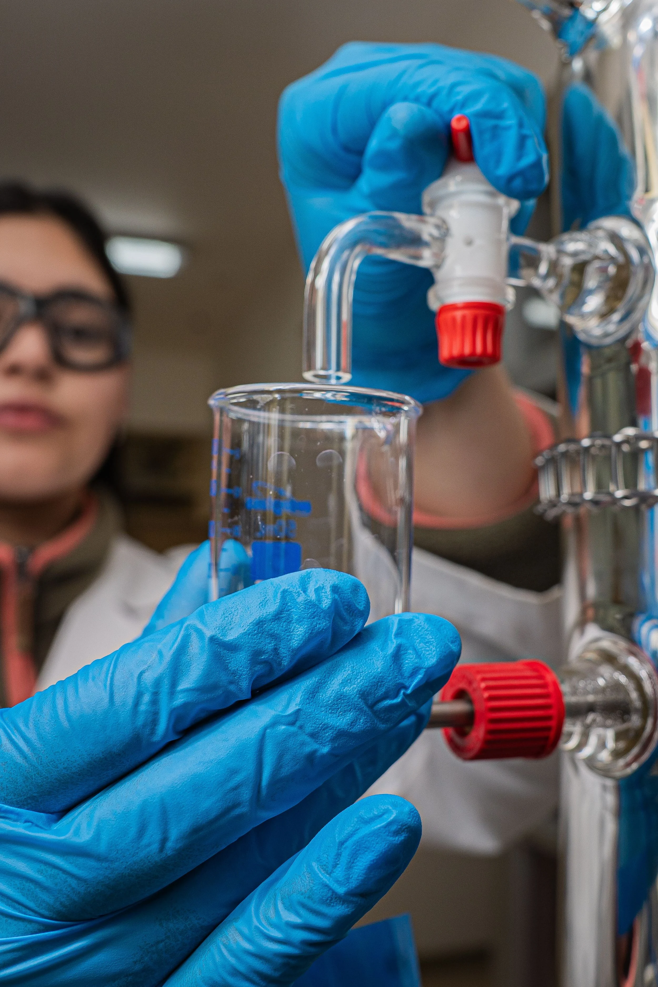 Career Workshop: Careers in Industrial Chemistry: Identifying Your Role in the Industrial Value Chain