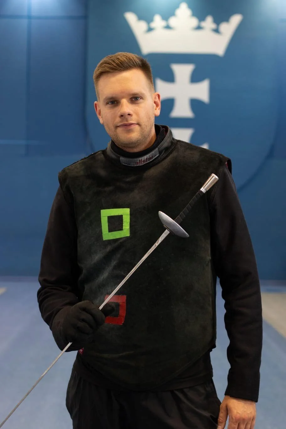 Phillip Plocharski (Foil) | Coach