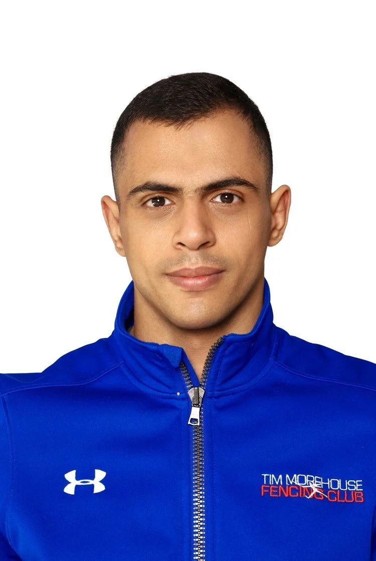 Essam Mohamad | Olympian and Coach