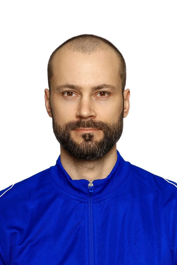 Bartek Florczak | Head Saber Coach