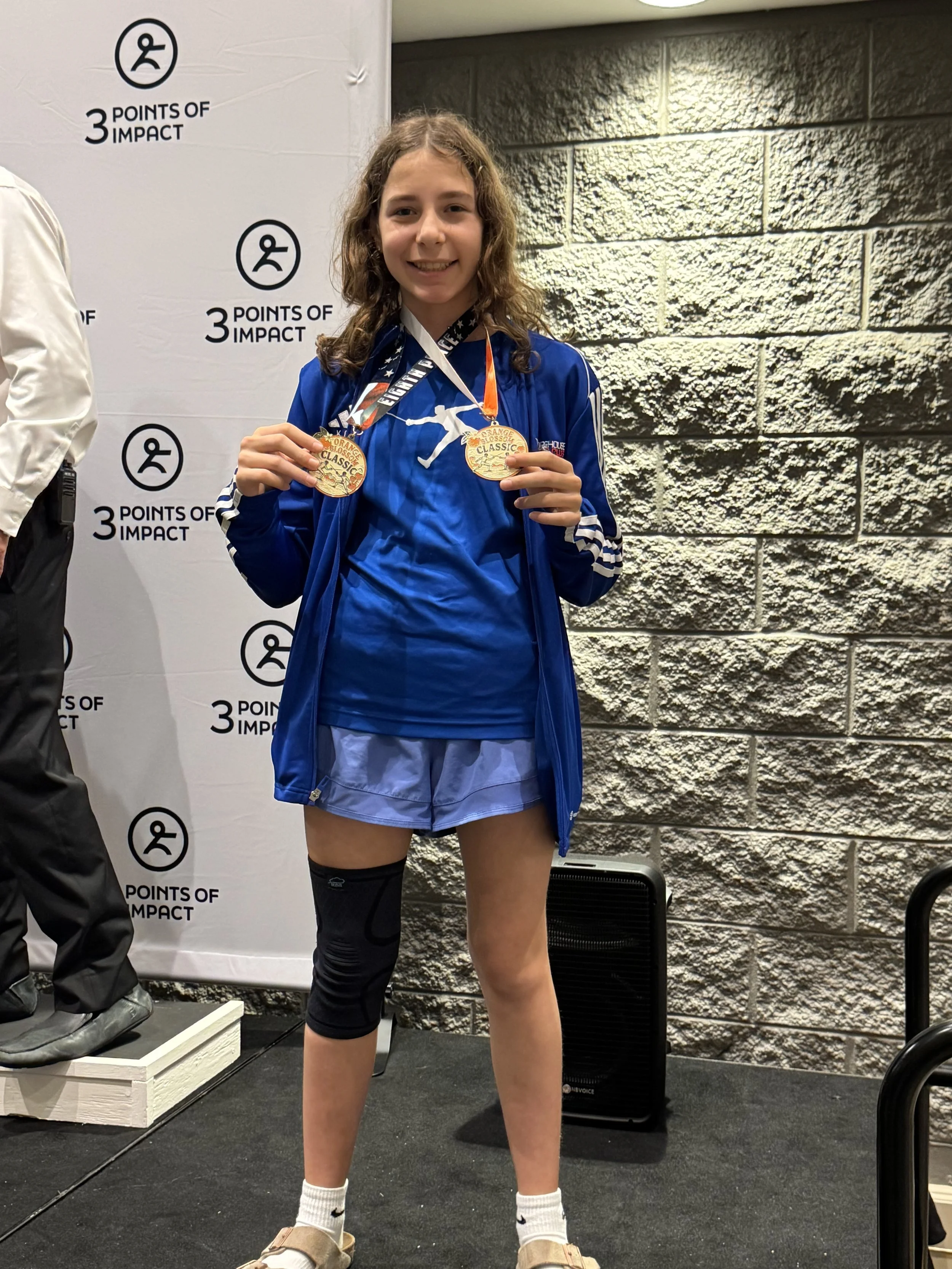 TMFC Takes Florida By Storm at Orange Blossom SYC