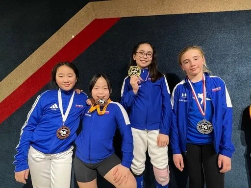 Mission Accomplished at Rocky Point with 15+ Medals for TMFC