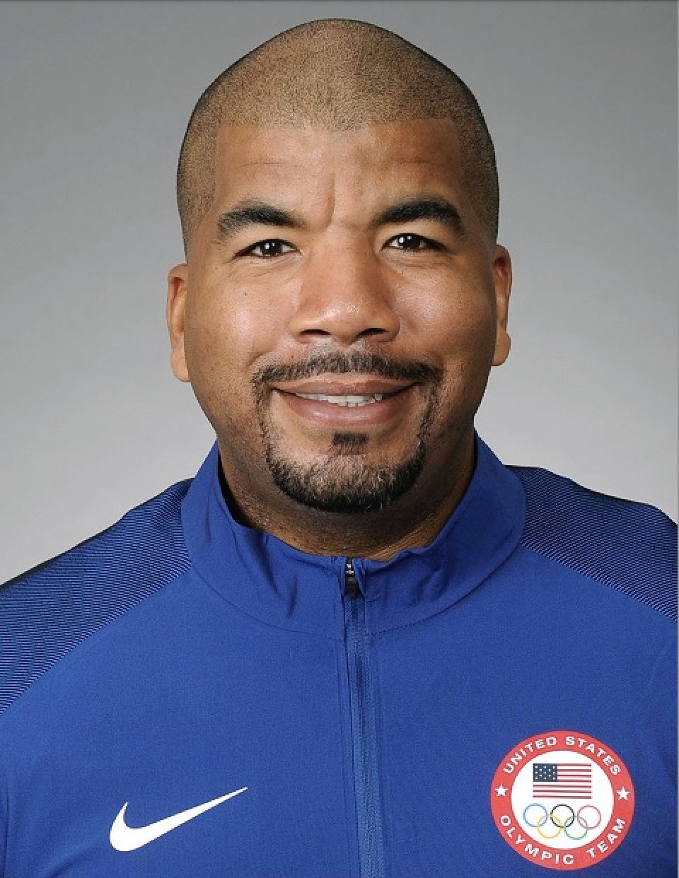 Welcome Olympian and Olympic Coach Akhi Spencer-El to  Tim Morehouse Fencing Club!