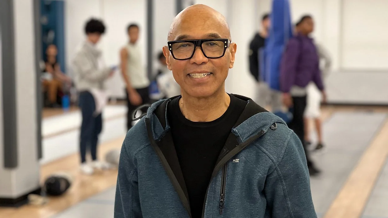 Celebrating the Life of Peter Westbrook