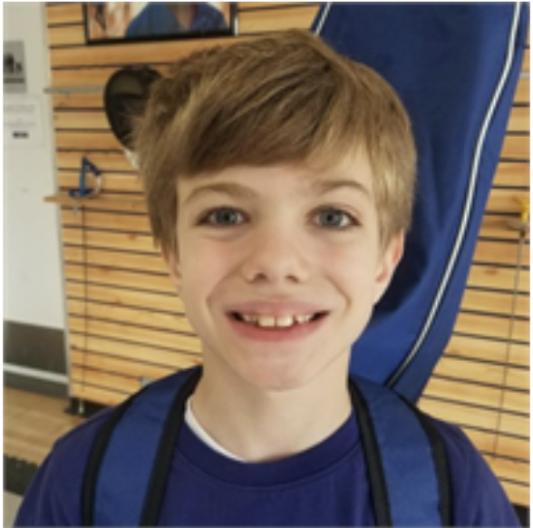 Sad Announcement: Mourning the Loss of Young TMFC Member Mark Shaparin