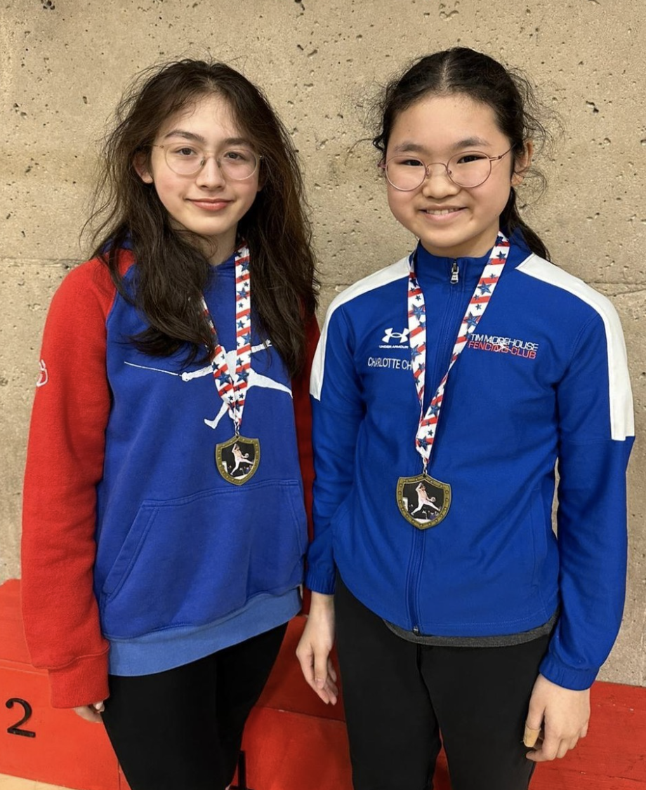 Olivia charlotte Perseus medals.png