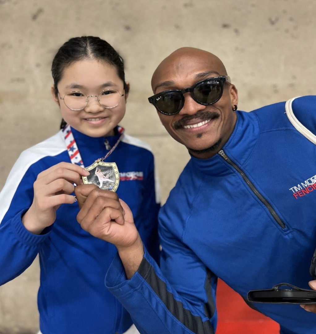 Charlotte Perseus medal.png