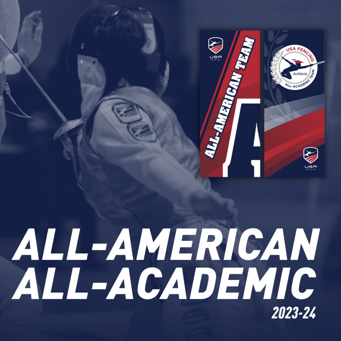 Deadline's Coming: Apply for All-American All-Academic Teams