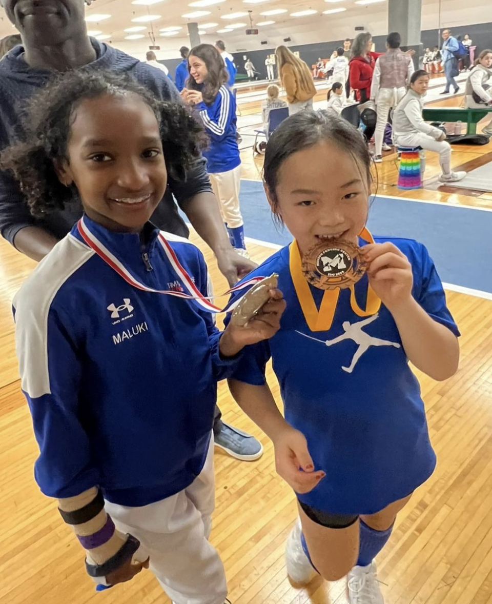 Chloe Maluki mission medals.png