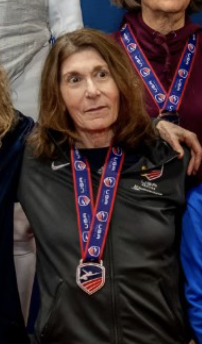 Madelon Rosenfeld Medal NAC.png