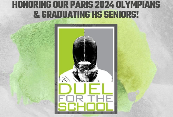 Fencing in the Schools is Back