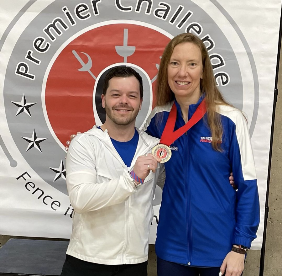 Joanne Gerrish medal.png