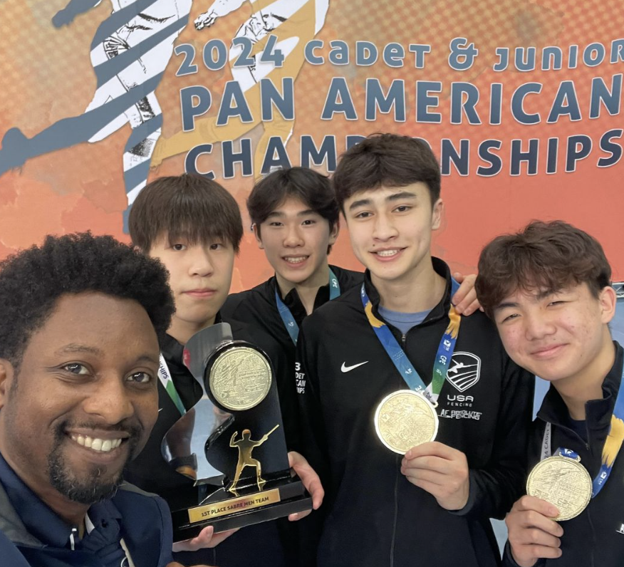 Pan am saber team medal.png