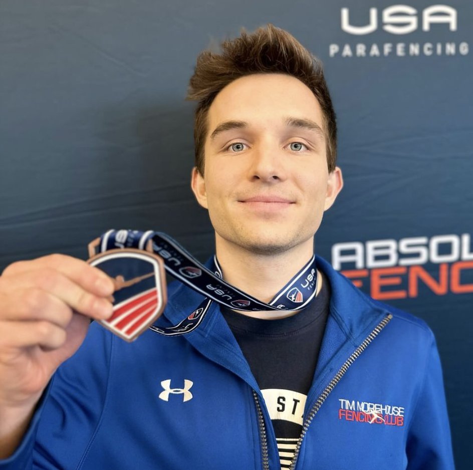 TMFC Posted Solid Performances at the January NAC