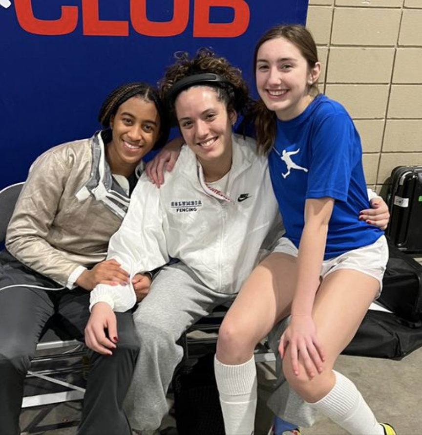 Madi, Madi and Brynnley Div 1 ws Richmond.png