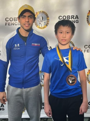 Kenneth Y12 Foil medal Cobra.png