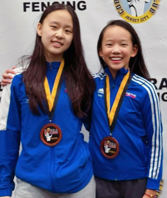 Grace and Zizi Medals cobra.png