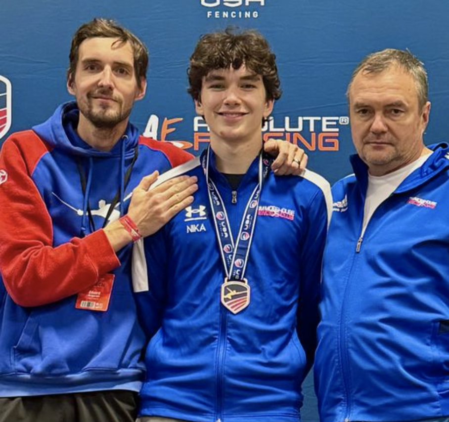 Nickolas Rusadze Medals ft worth.png