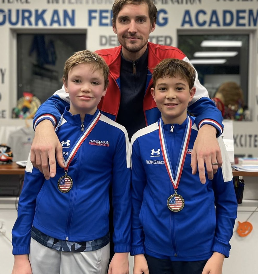 Grigoriev Thomas medals Durkan.png