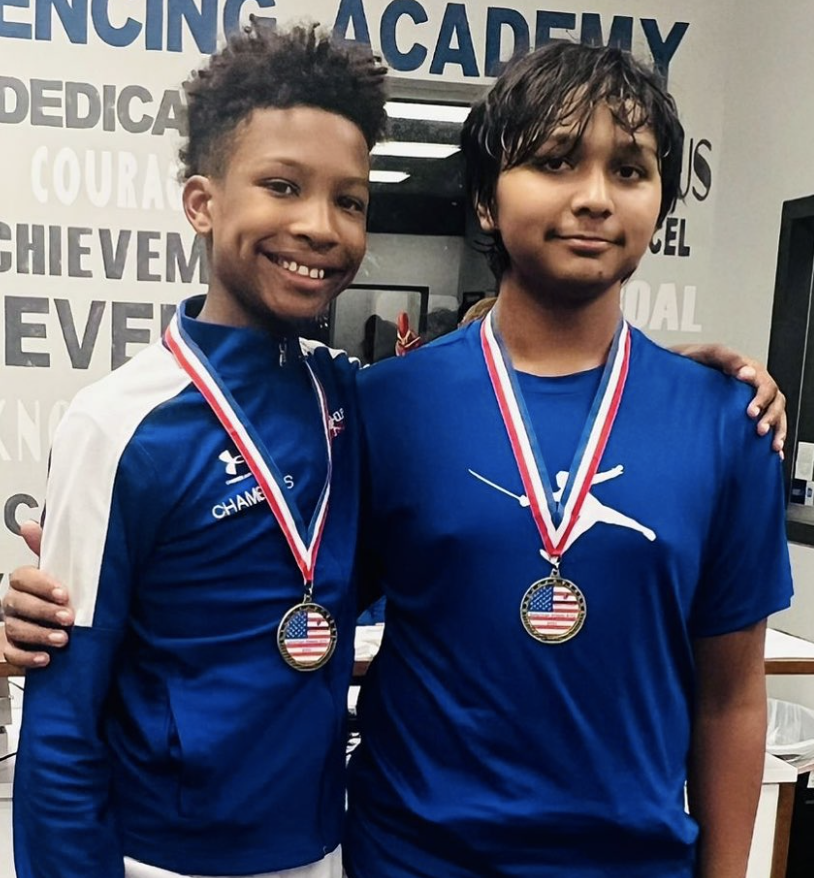 Miles Viraat medals Durkan.png