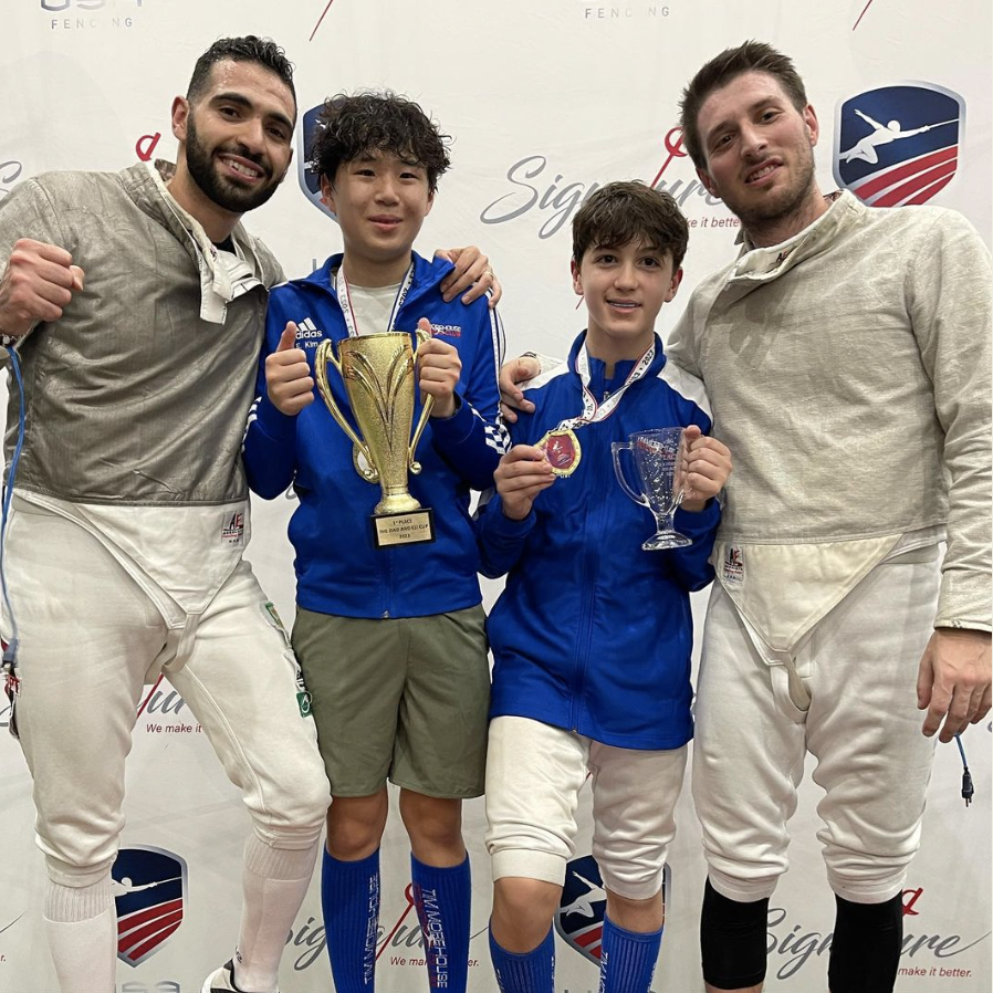 Eli Ethan Kim Marcus Pinto Ziad medals 9state.png