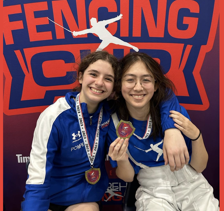 Pompie Olivia medals 9state.png