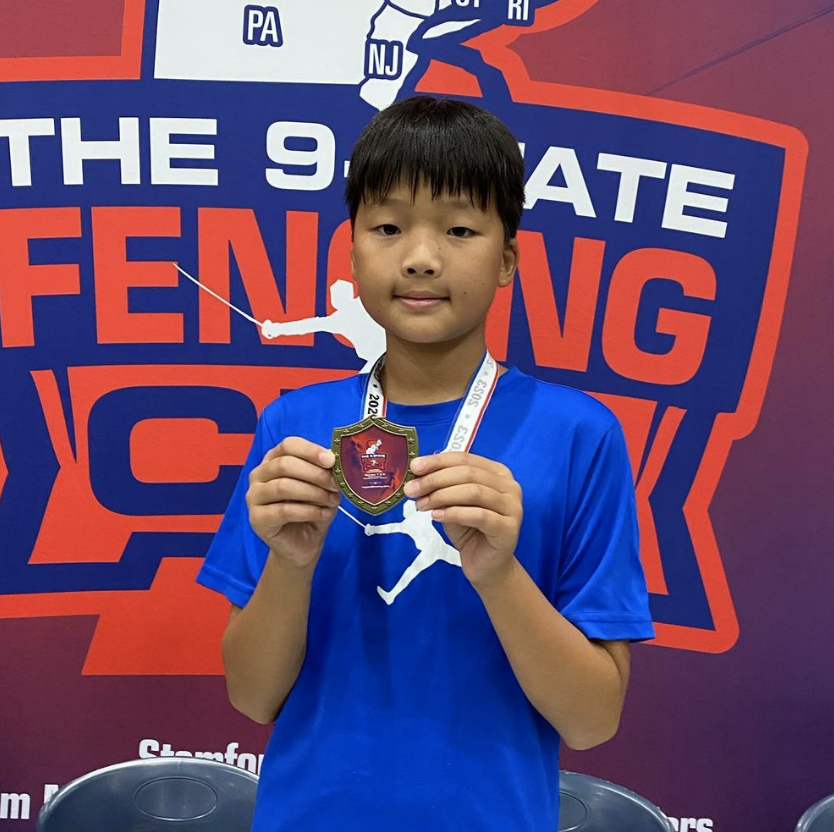 Emmett Chae medal 9state 2.png