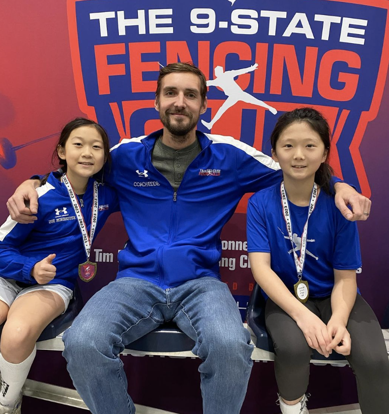 Amabel Savannah Eddie medals 9state.png