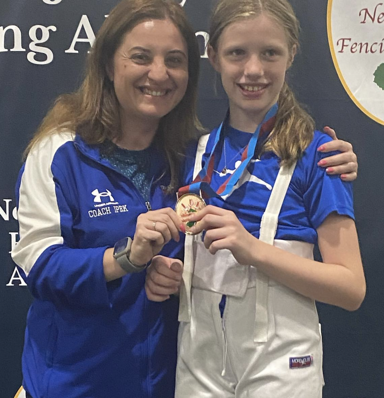 Anna Willer NJFA Medal.png