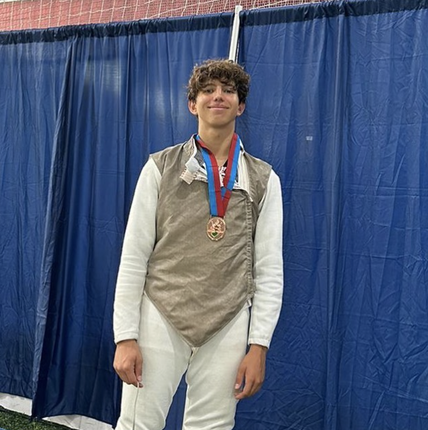 Phillip Matsakh medal NYFA.png