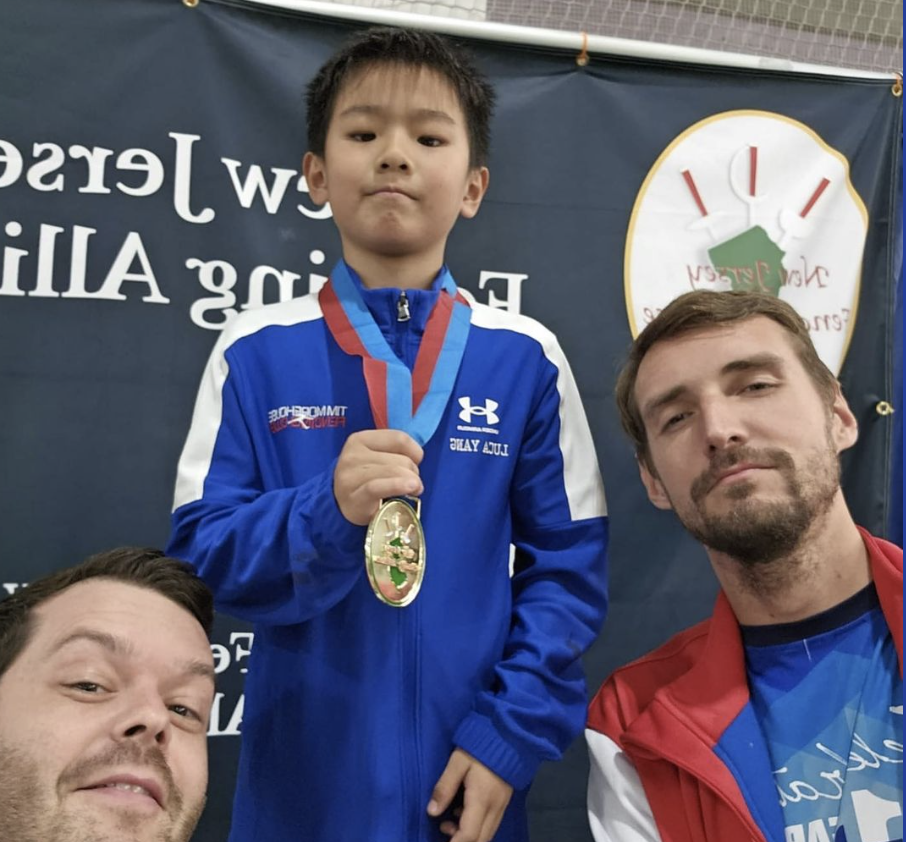 Luca Yang NJFA Medal.png