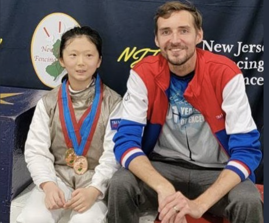 Eleanor Li medals NJFA.png