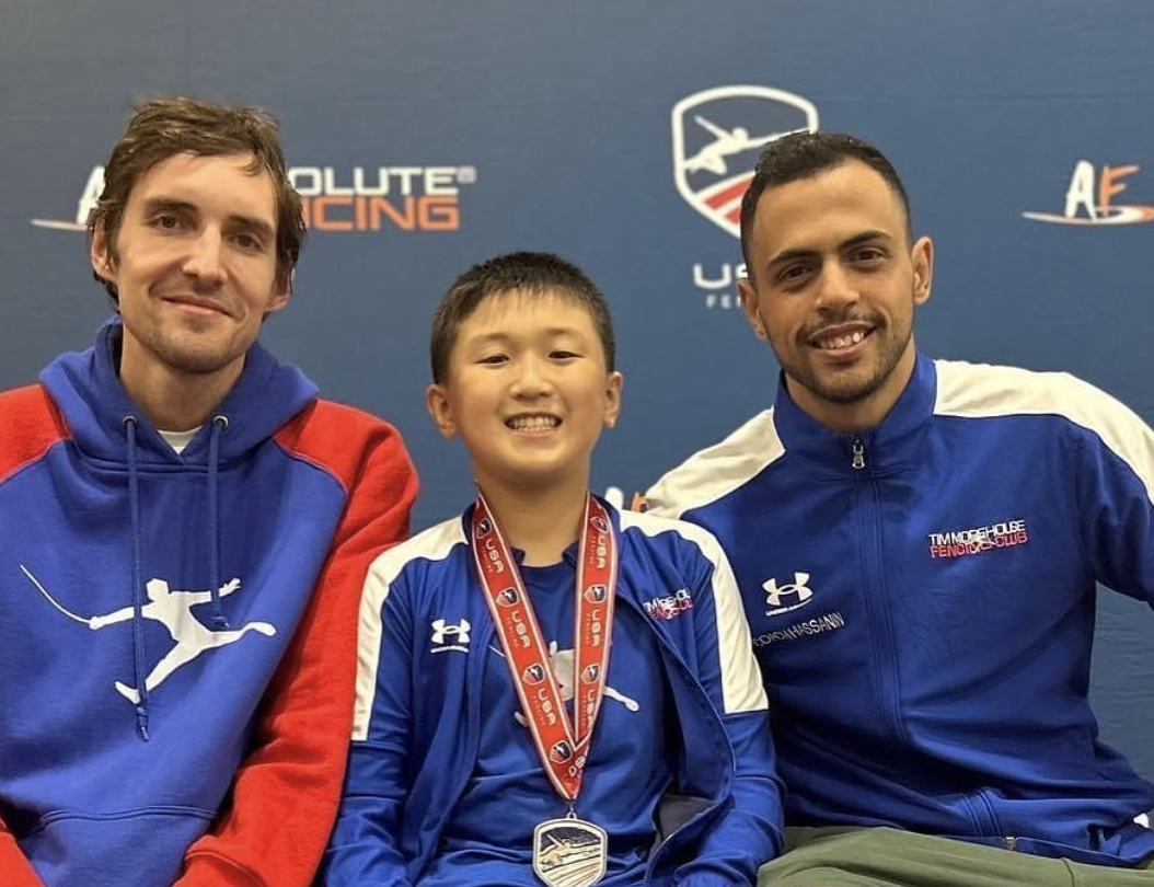 Ethan Chen, Coaches SN.png