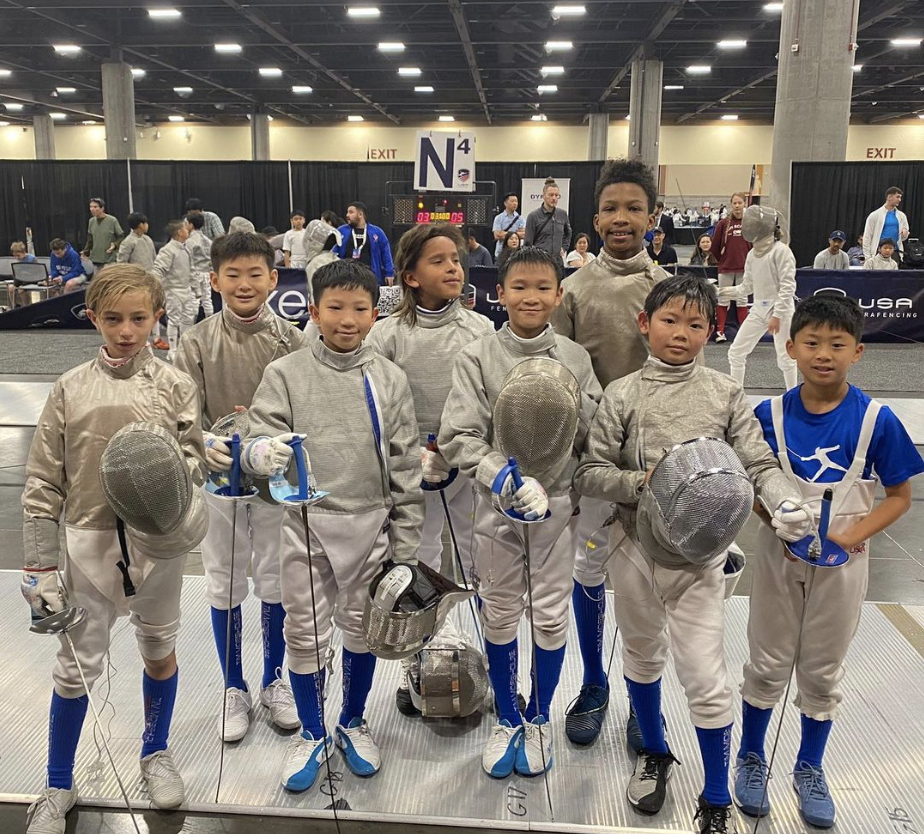 Summer Nationals: IN PICTURES