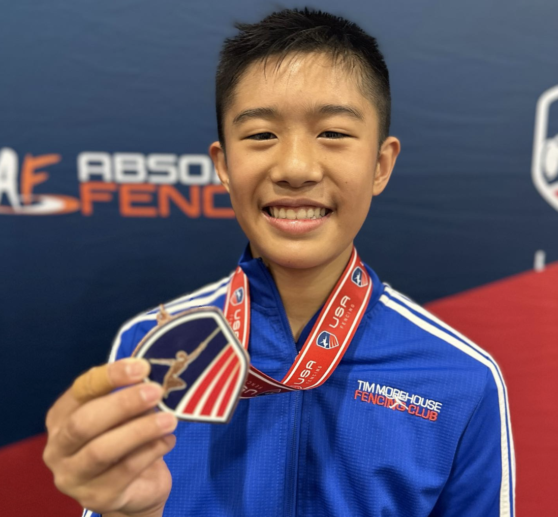 Connor chung SN medal.png